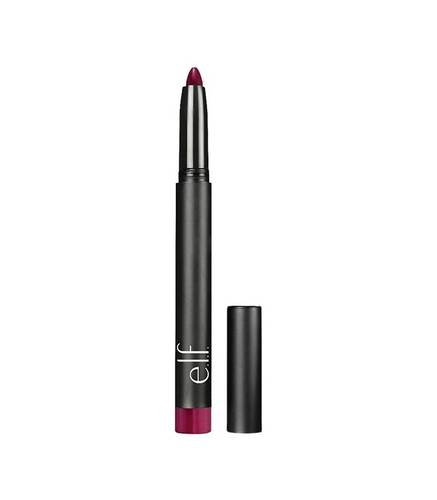 e.l.f Matt Lip Color 82474 Mulberry Maven 1.4g