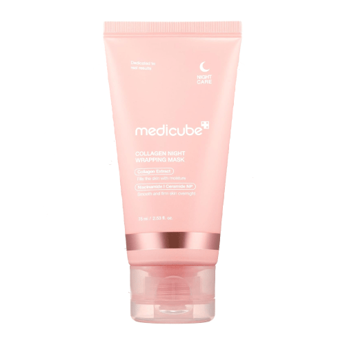 Medicube Collagen Night Mask, 75ml
