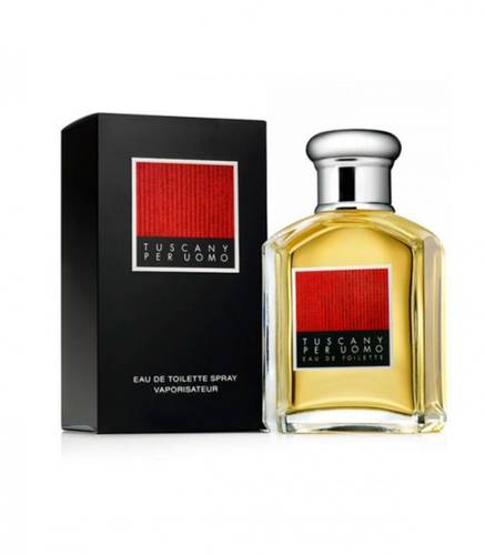 Aramis Tuscany EDT For Men 100ml