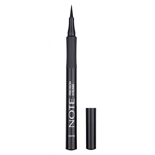Note Precision Eyeliner Black 1,0 ml