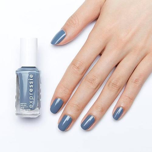 Essie Expressie Nail Polish 340 Air Dry Fra10ml