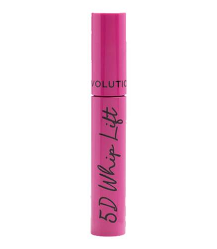 Revolution 5D Whip Lift Mascara - Black