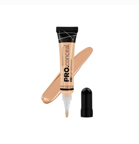 L.A. Girl Pro Conceal HD Concealer Bisque