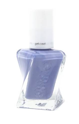 Essie Gel Couture Shade Extension - Pleat & Thank You .