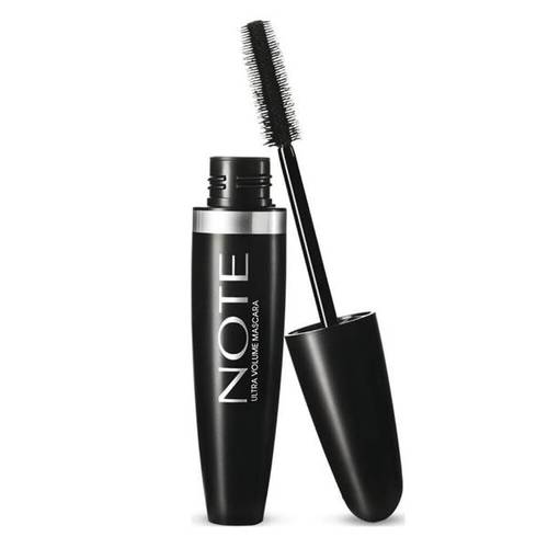 Note Cosmetics Ultra Volume Mascara