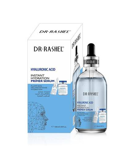 Dr. Rashel Hyaluronic Acid Instant Hydration Primer Serum 100ml