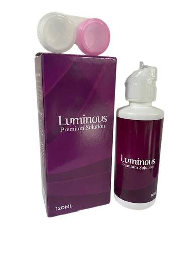 Luminous Multi-Purpose Solution