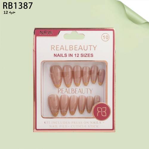 Real Beauty Nails 10