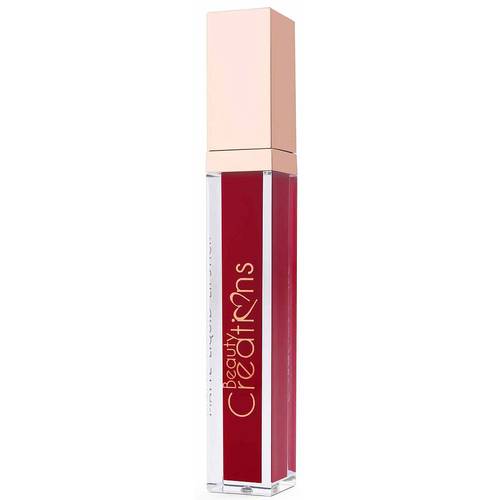 Beauty Creations Seal The Deal Matte Liquid Lipstick - Rich Rich