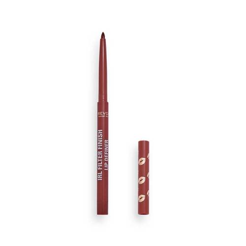 Revolution Lip Liner IRL Filter Finish Lip Definer - Sunset