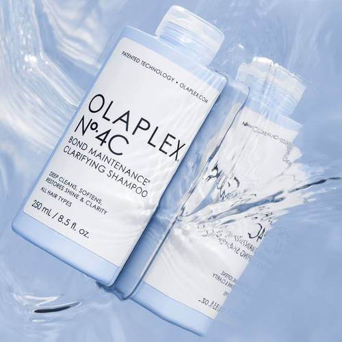 Olaplex No.4C Bond Maintenance Shampoo 250 ml