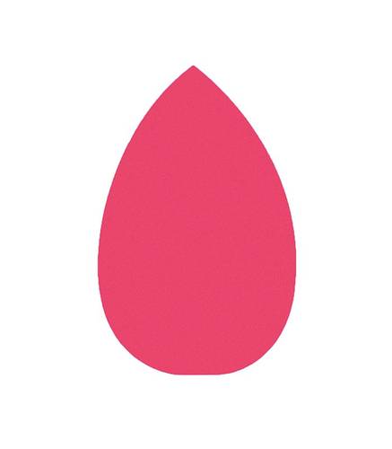 Cecilia Makeup Sponge Blender Pink