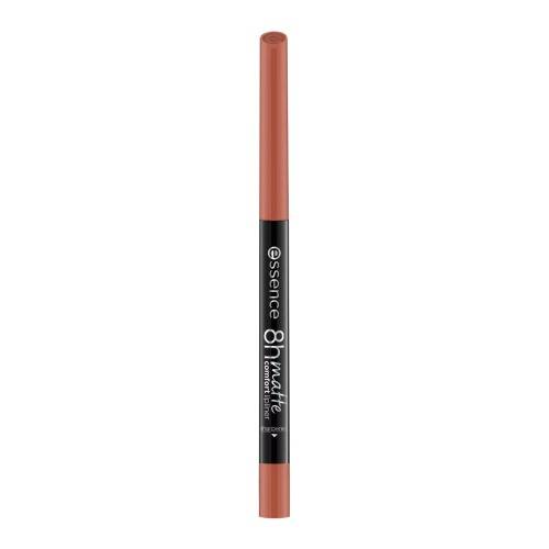 Essence Lip Liner 8h Matte Comfort - 12: Cushion Talk