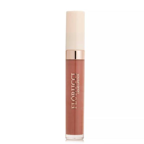 Red Florucci FL-03 Permanent Liquid Lipstick