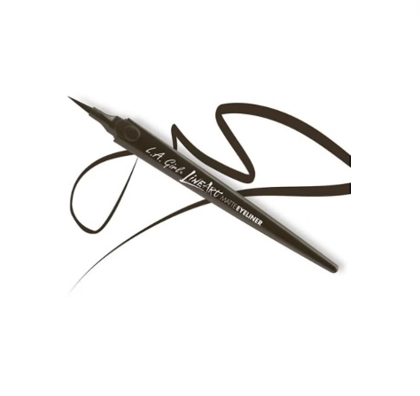 L.A. Girl Line Art Matte Eyeliner Expresso