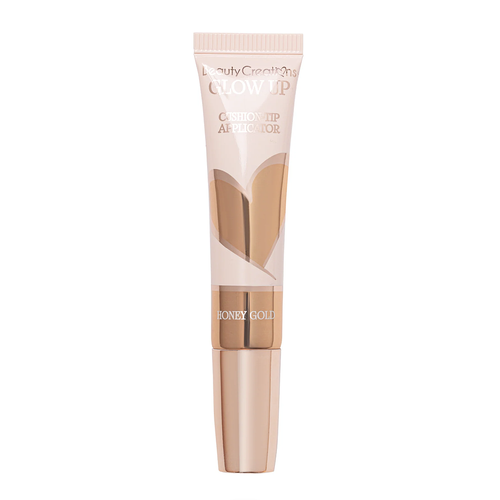 Beauty Creations Glow Up Liquid Highlight - Honey Gold