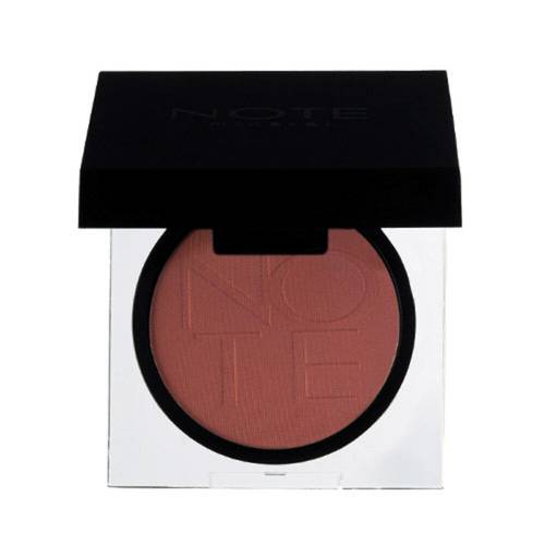 Note Mineral Blusher 101 - 4.5 g