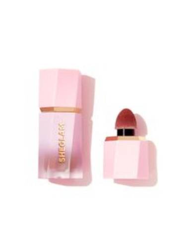 SHEGLAM Colour Bloom Liquid Blush - Risky Business