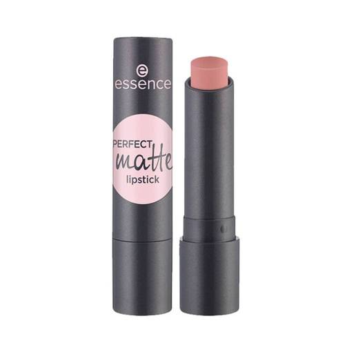 Essence  Perfect Matte Lipstick 01