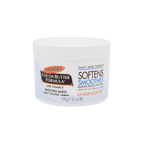 Palmers Cocoa Butter Formula Daily Sking Therapy Softens Smoothes 200g