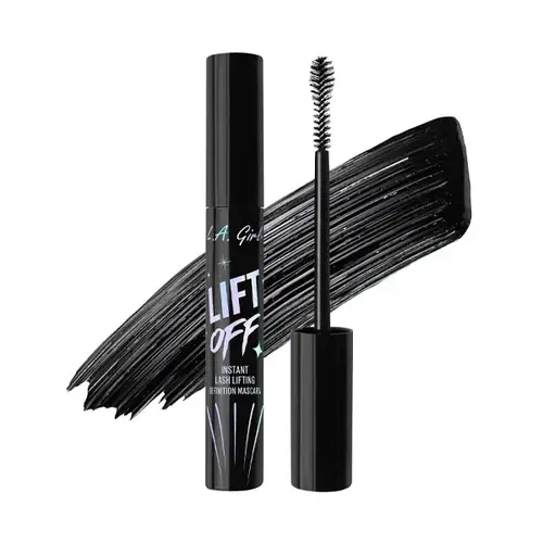 L.A. Girl Lift Off Mascara Super Black