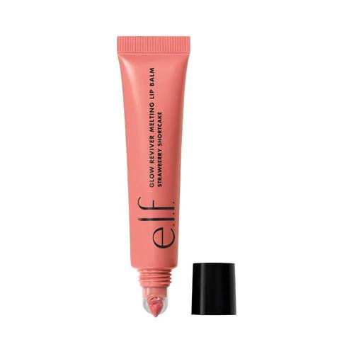e.l.f. Shortcake Strawberry Glow Reviver Lip Balm