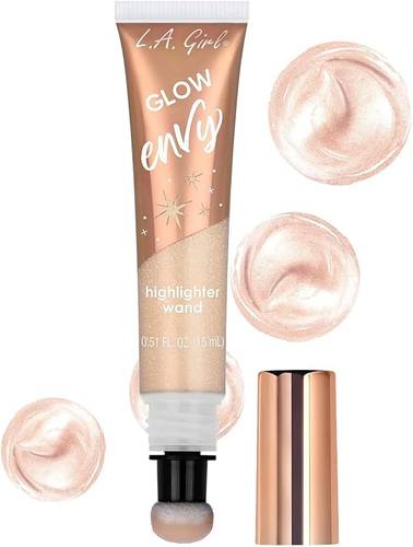 L.A Girl Glow Envy Highlight Wand GBL576 Highkey