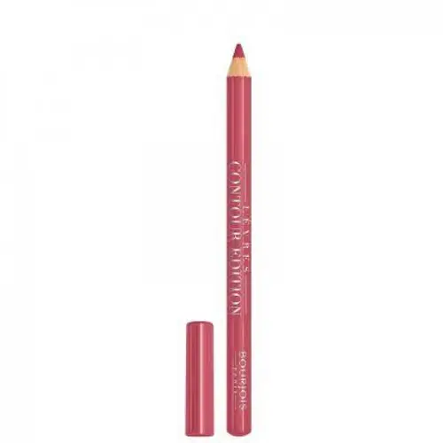 BOURJOIS LÉVRES CONTOUR EDITION 02 COTTON CANDY