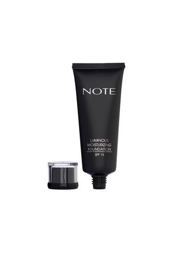 Hydrating and Luminous Foundation Cream,121 by Notte
