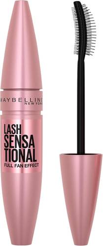 Lash Sensational Mascara - Intense Black from Maybelline New York