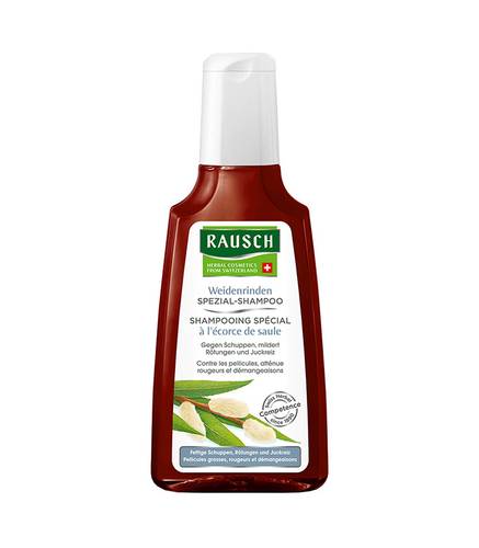 Rausch Willow Bark Treatment Shampoo 200ml