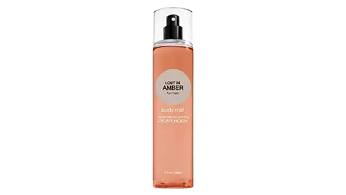معطر الجسم 