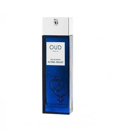Alyssa Ashley Pour Lui EDP For Men 100ml