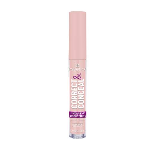 Essence Black Eye Circles Concealer - 10 Shades
