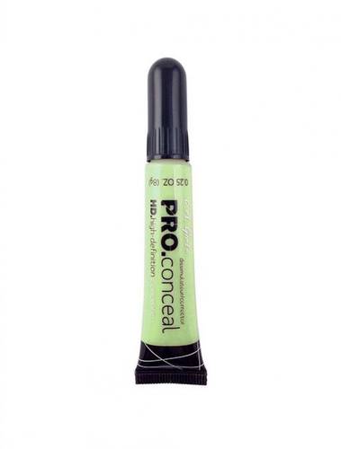 L.A. Girl HD Pro Concealer GC992 Green Corrector
