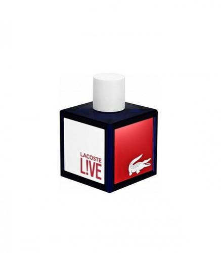 Lacoste Live EDT For Men 100ml