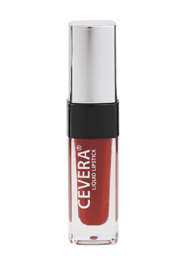Cevera LQD Lipstick 01-Shade 12