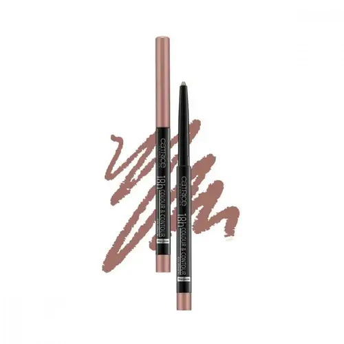  Catrice 18h Colour & Contour Eye Pencil 030