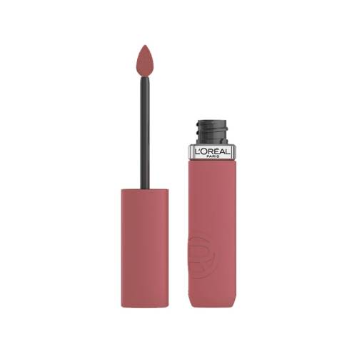 L'Oréal Infallible Matte Resistance Liquid Lipstick - No. 120: Major Crush