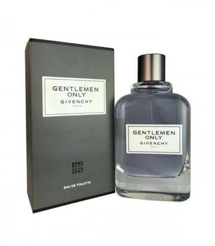عطر جنتل مان او دي تواليت للرجال من جفنشي 100مل