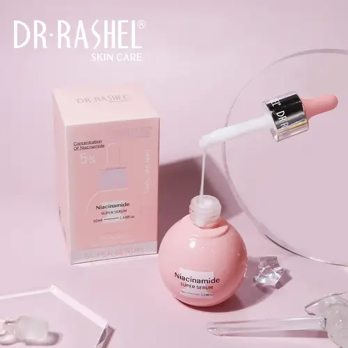Doctor Rachel Super Serum with Niacinamide - 50 ml