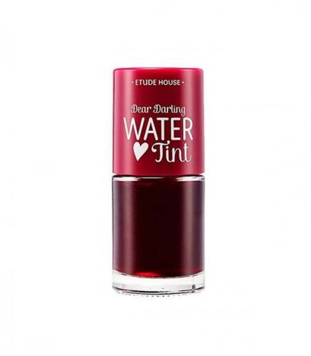 Etude House Dear Darling Water Tint Lip Gloss Cherry Flavor 10g