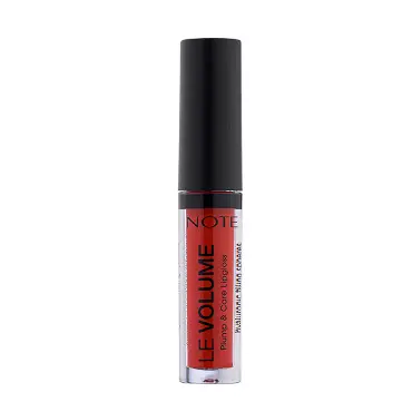 Lip Gloss - Not So Voluminous Plump and Shine 06