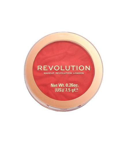 Revolution Blusher Reloaded Pop My Cherry 7.5g