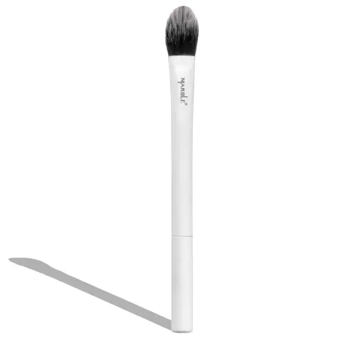 Marble Concealer Brush – M13