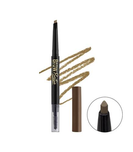 L.A. Girl Brow Bestie Triangular Auto Pencil GBP371 Dark Blonde 0.25g