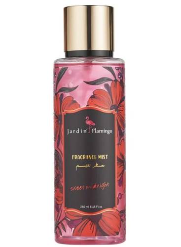 جاردن فلامينجو معطر للجسم سويت ميدنايت  ٢٥٠ مل 