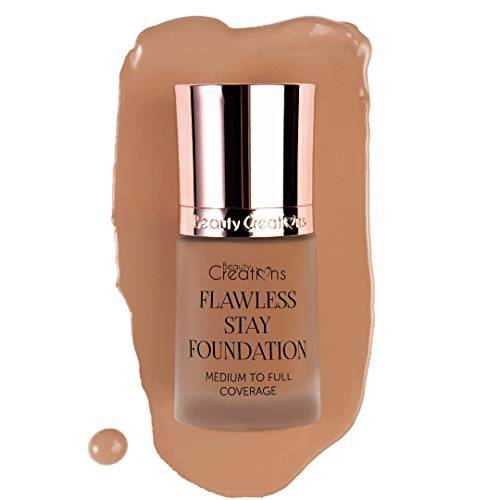 Beauty Creations Flawless Stay Foundation - 9.5