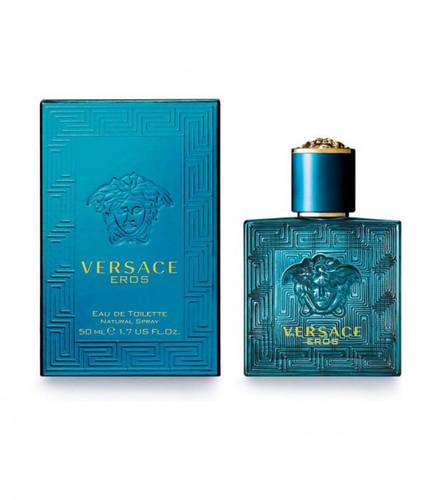 عطر اروس او دي تواليت للرجال من فرزاتشي 50مل