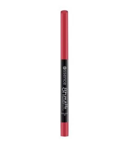 Essence Waterproof Lip Liner Stay 8 Hours -07